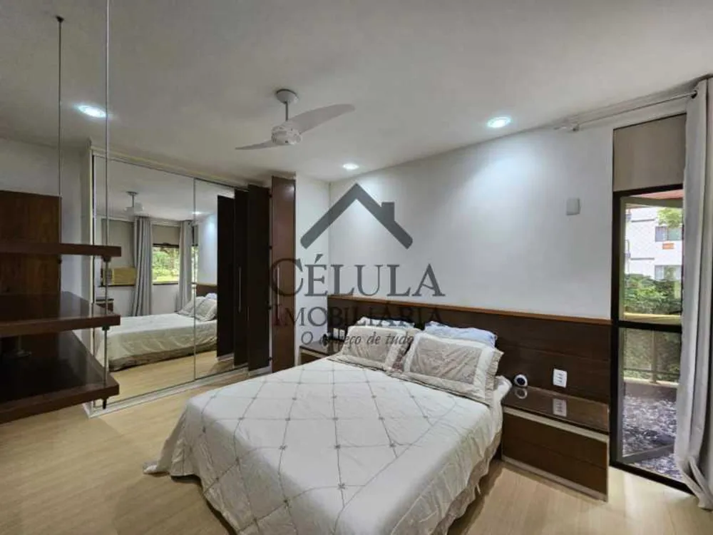 Apartamento, 4 quartos, 227 m² - Foto 21