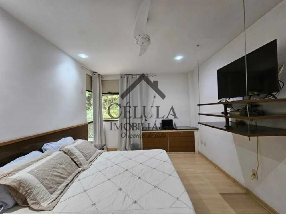 Apartamento, 4 quartos, 227 m² - Foto 13