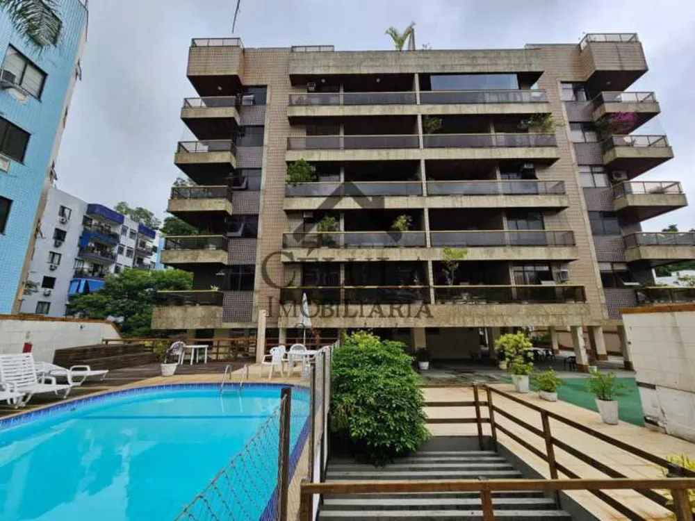 Apartamento, 4 quartos, 227 m² - Foto 5