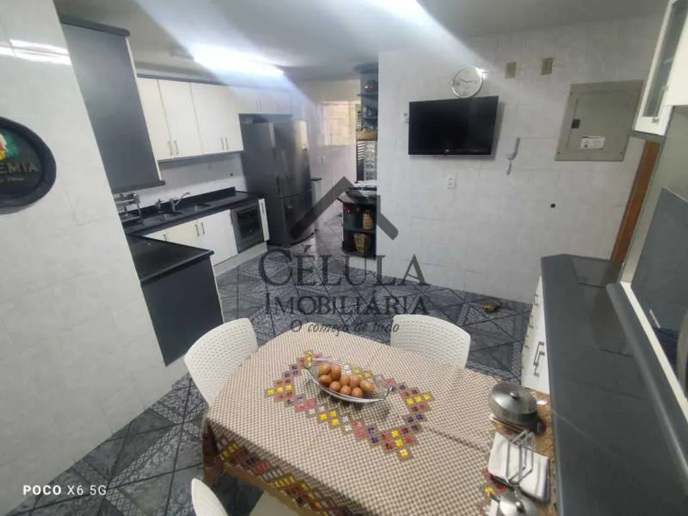 Apartamento, 4 quartos, 227 m² - Foto 46