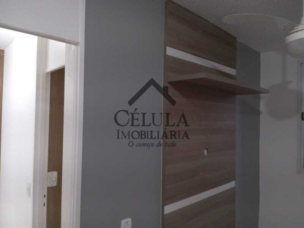 Apartamento à venda com 2 quartos, 52m² - Foto 11