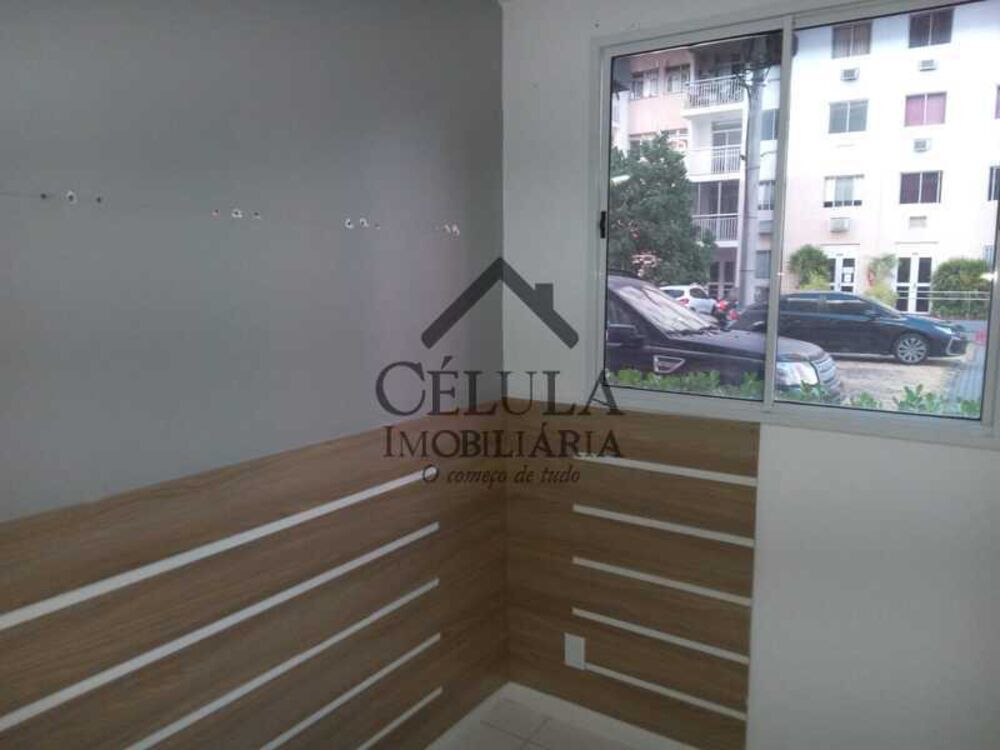Apartamento à venda com 2 quartos, 52m² - Foto 6