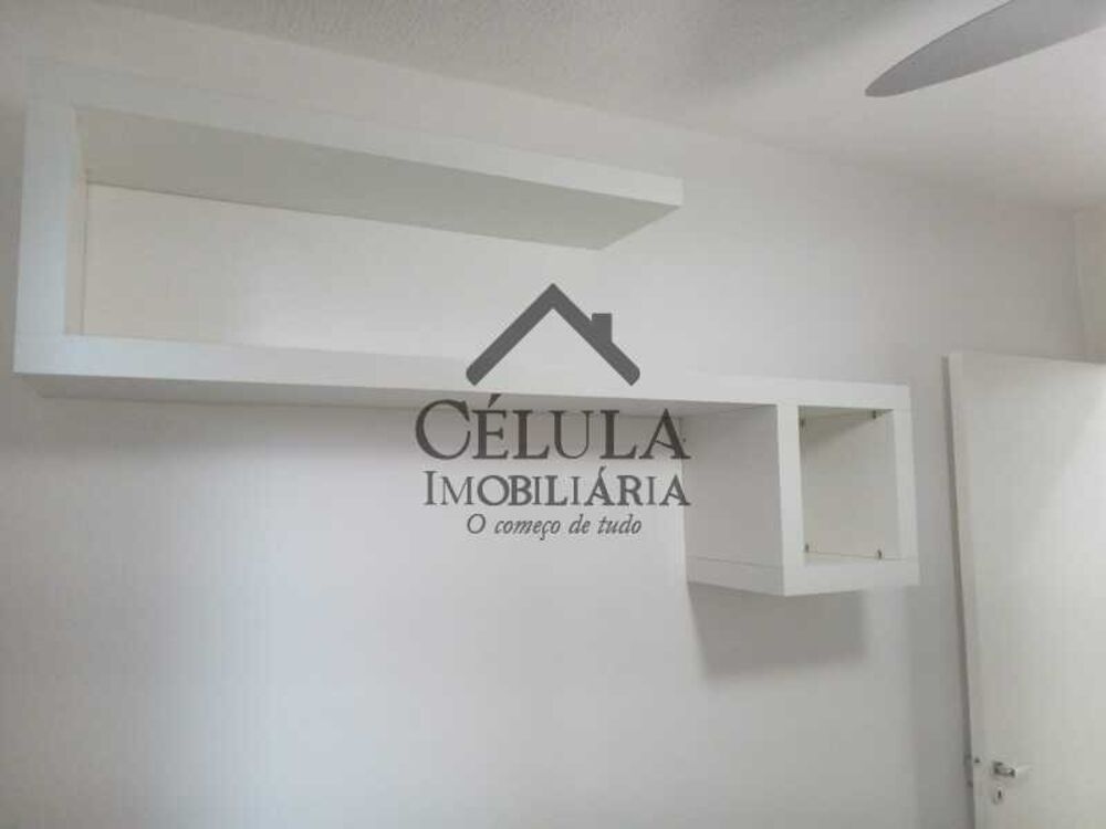 Apartamento à venda com 2 quartos, 52m² - Foto 20