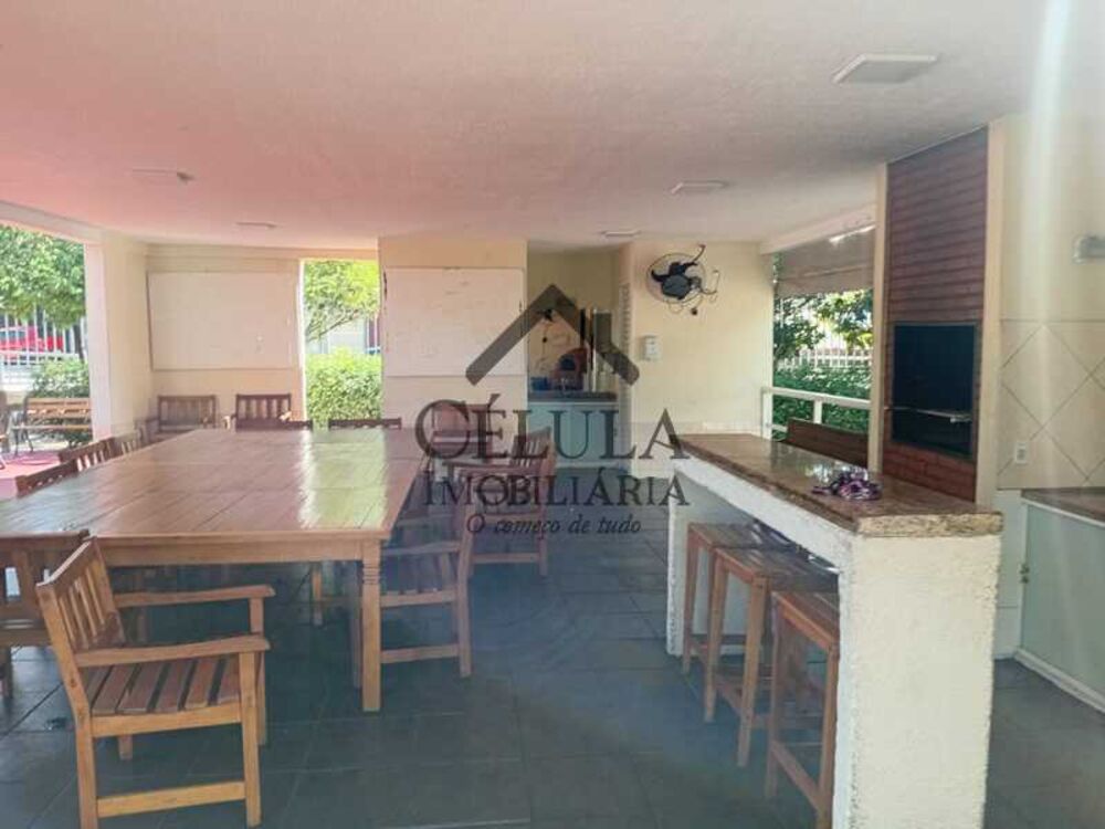 Apartamento à venda com 2 quartos, 52m² - Foto 29