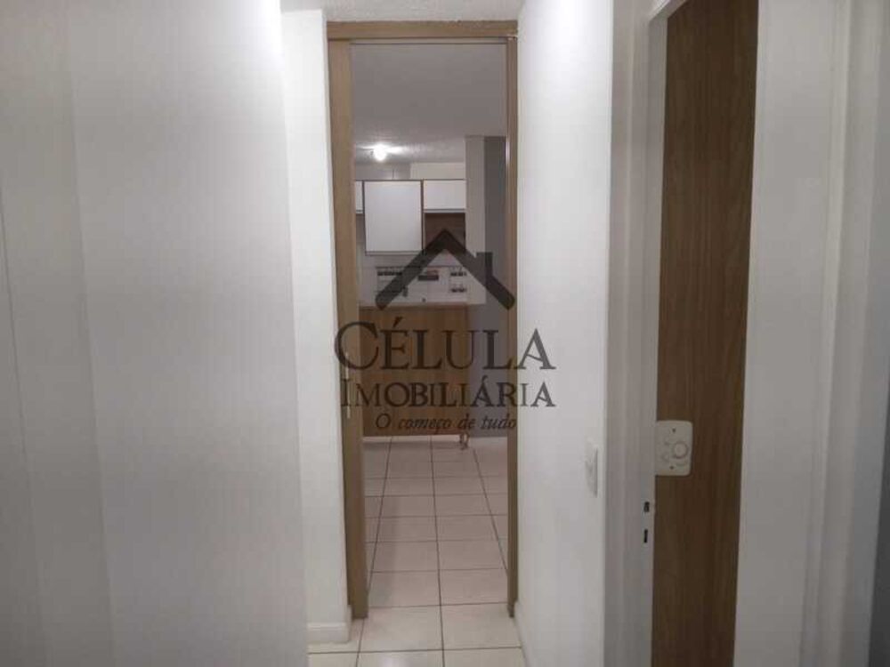 Apartamento à venda com 2 quartos, 52m² - Foto 5