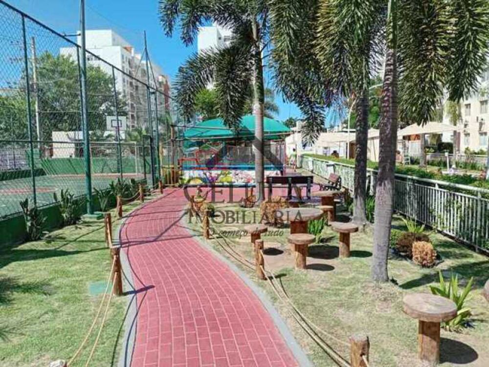 Apartamento à venda com 2 quartos, 52m² - Foto 25