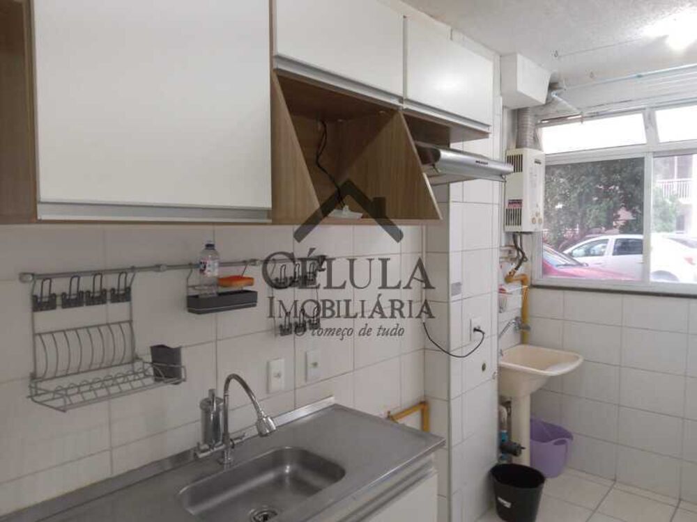 Apartamento à venda com 2 quartos, 52m² - Foto 18