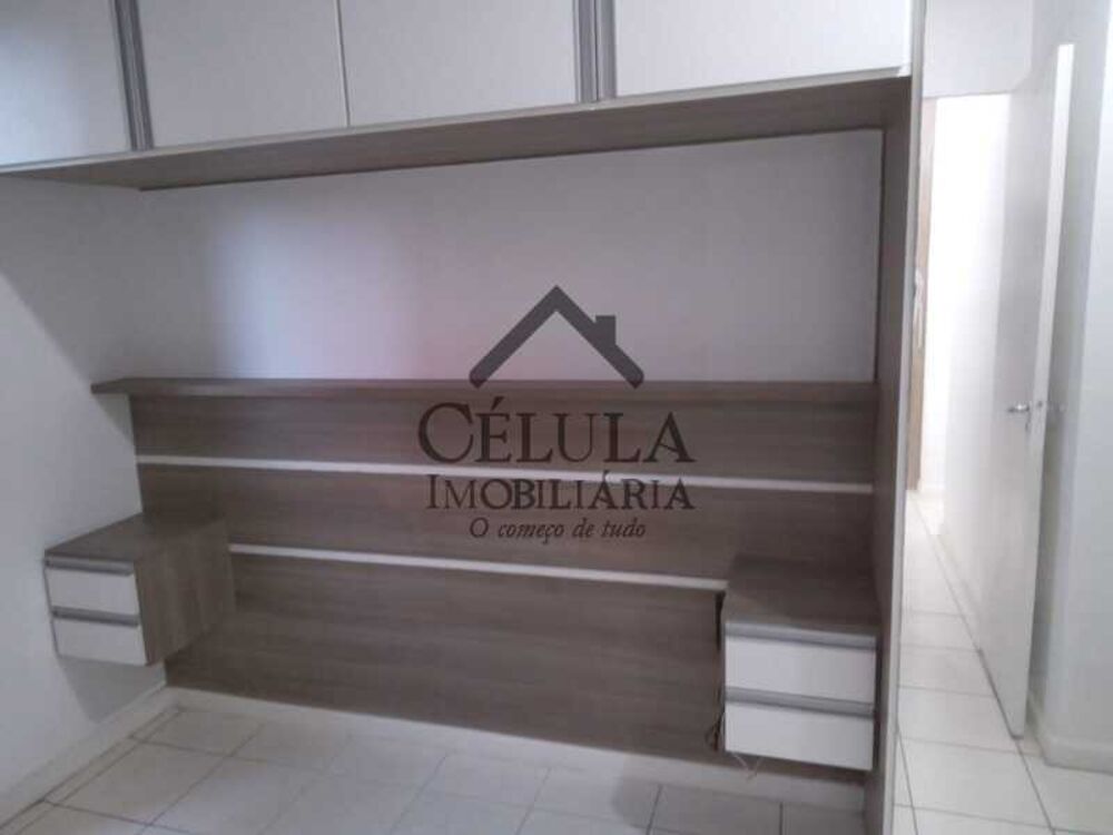 Apartamento à venda com 2 quartos, 52m² - Foto 8