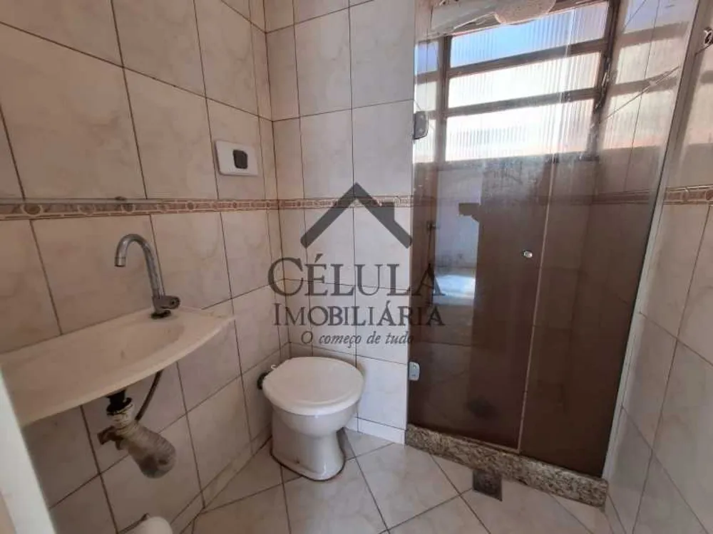 Apartamento, 2 quartos, 50 m² - Foto 12