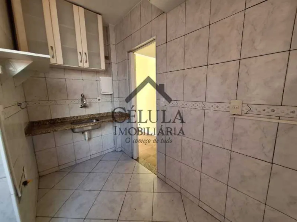 Apartamento, 2 quartos, 50 m² - Foto 9