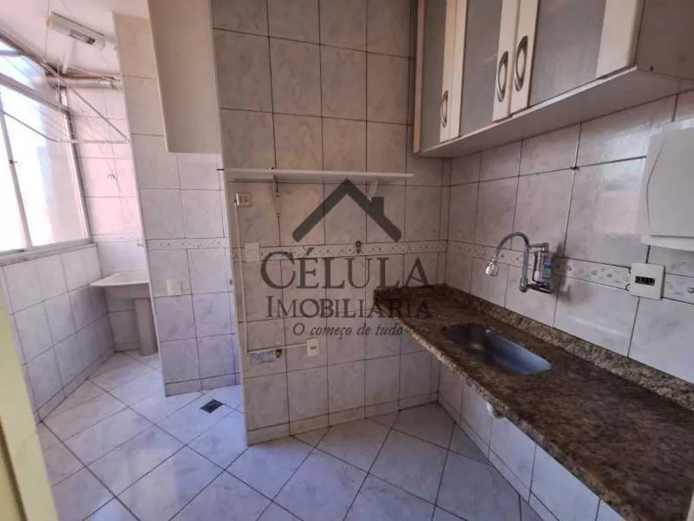 Apartamento, 2 quartos, 50 m² - Foto 6