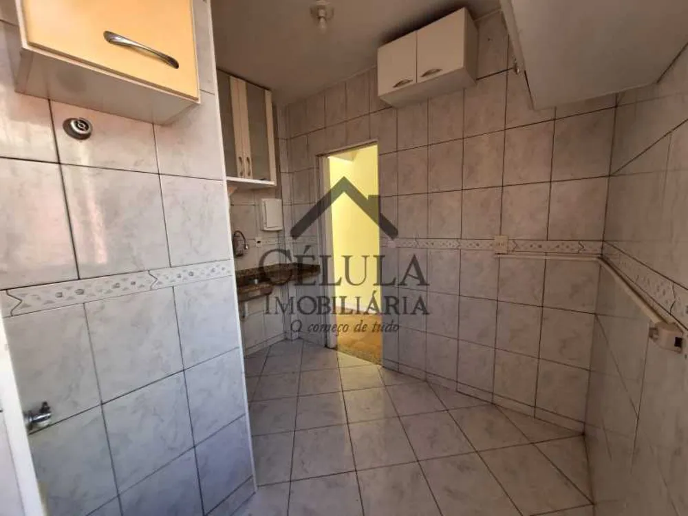 Apartamento, 2 quartos, 50 m² - Foto 6