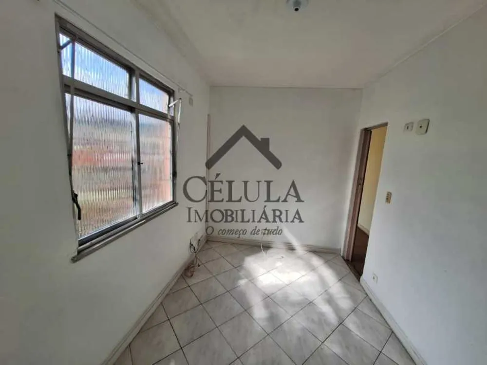 Apartamento, 2 quartos, 50 m² - Foto 10