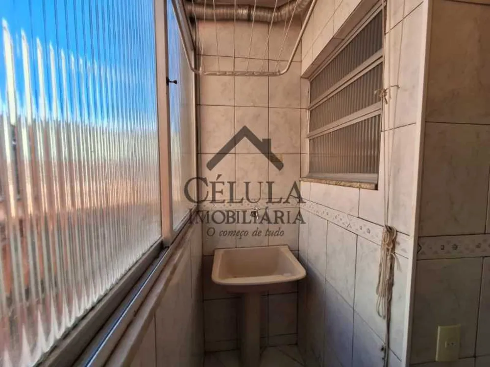 Apartamento, 2 quartos, 50 m² - Foto 10