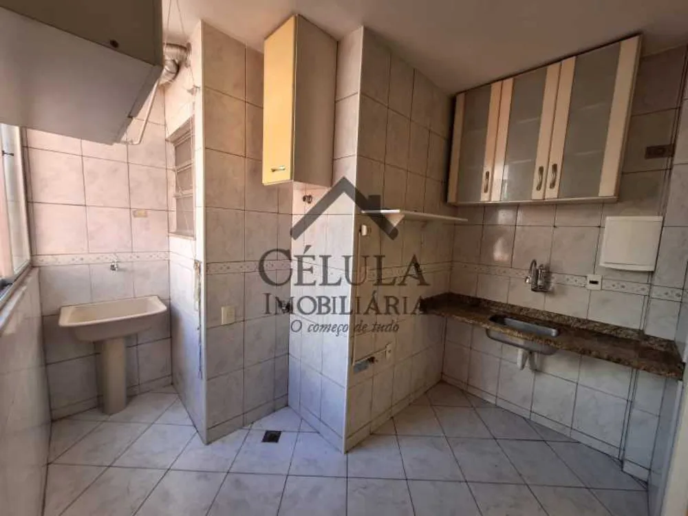 Apartamento, 2 quartos, 50 m² - Foto 8