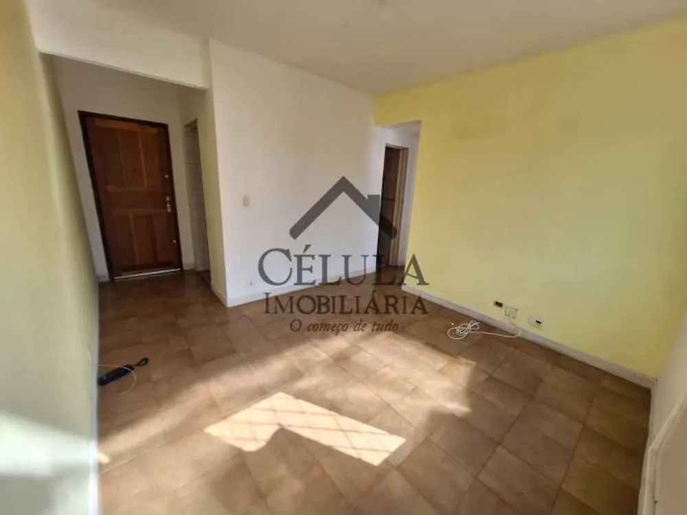 Apartamento, 2 quartos, 50 m² - Foto 9