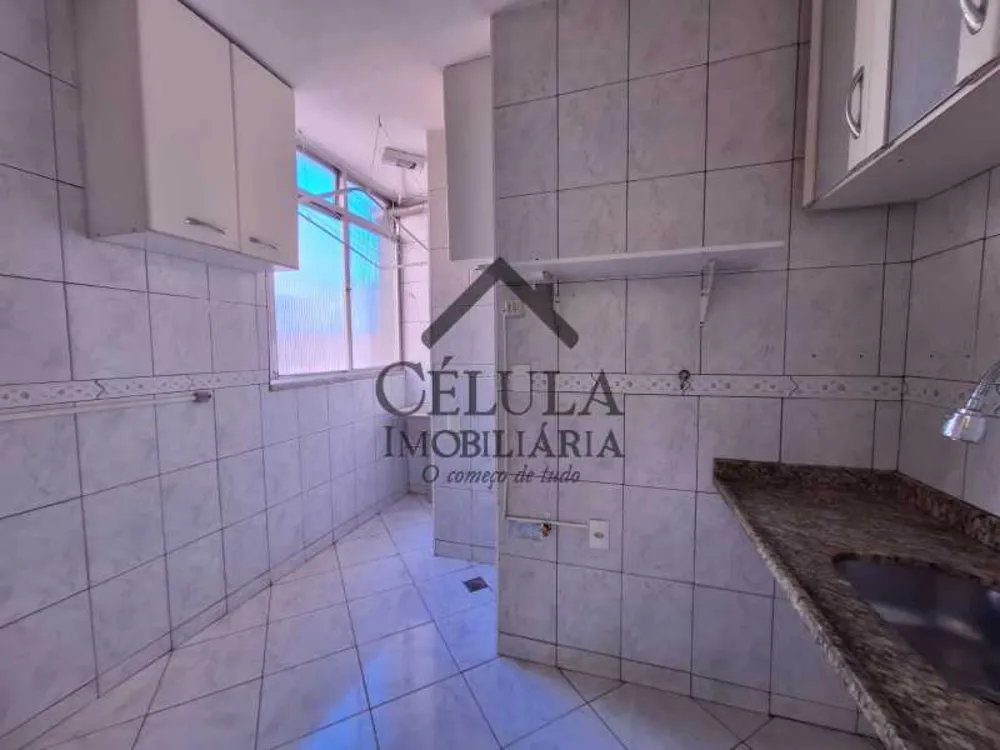Apartamento, 2 quartos, 50 m² - Foto 4