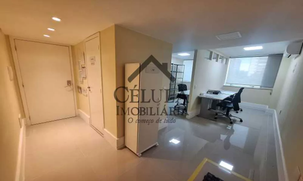 Sala-Conjunto, 25 m² - Foto 9