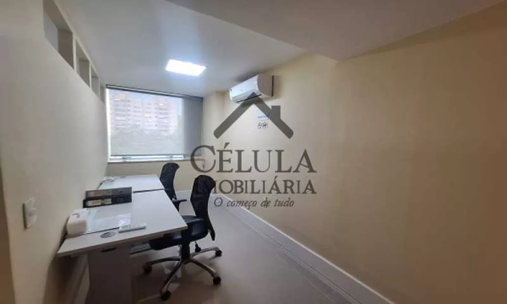 Sala-Conjunto, 25 m² - Foto 13