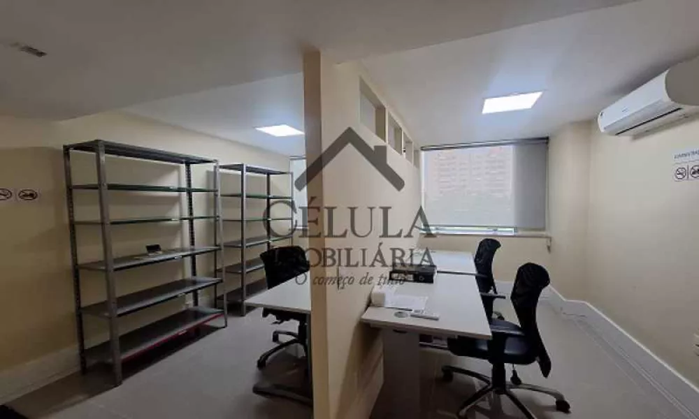 Sala-Conjunto, 25 m² - Foto 6