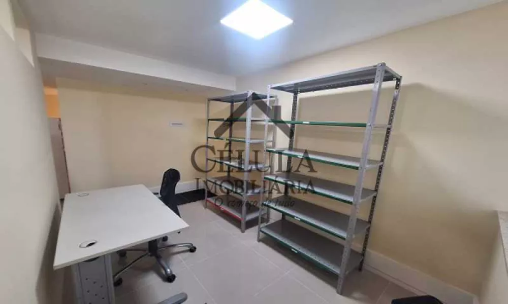 Sala-Conjunto, 25 m² - Foto 7