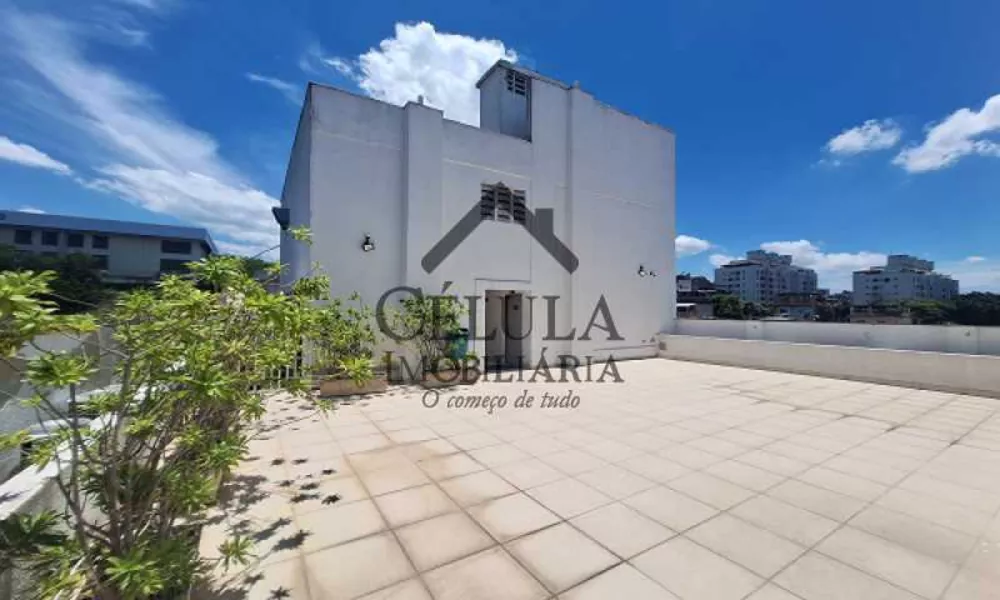 Sala-Conjunto, 25 m² - Foto 5