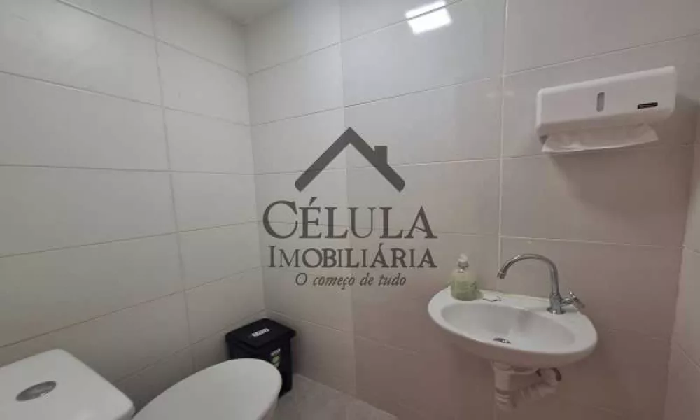 Sala-Conjunto, 25 m² - Foto 10