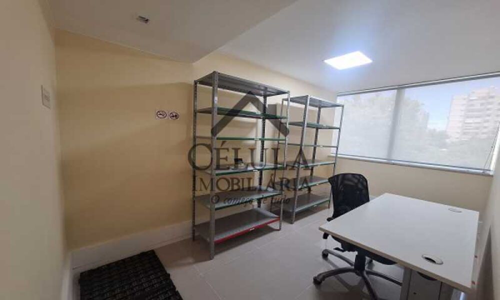 Sala-Conjunto, 25 m² - Foto 3