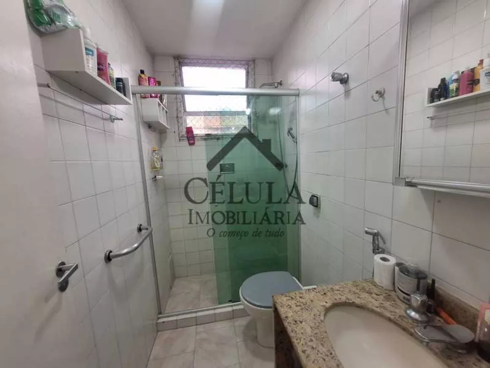 Apartamento, 2 quartos, 53 m² - Foto 4