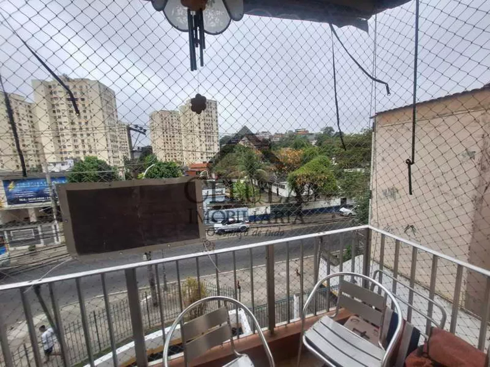 Apartamento, 2 quartos, 53 m² - Foto 19