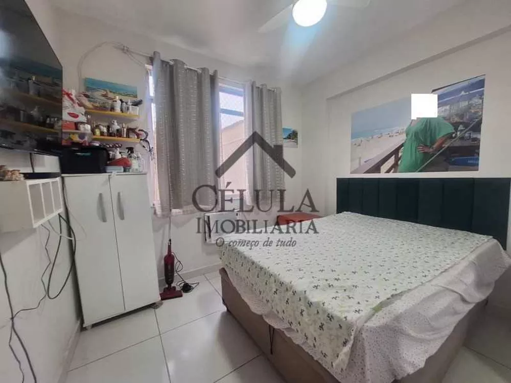 Apartamento, 2 quartos, 53 m² - Foto 11