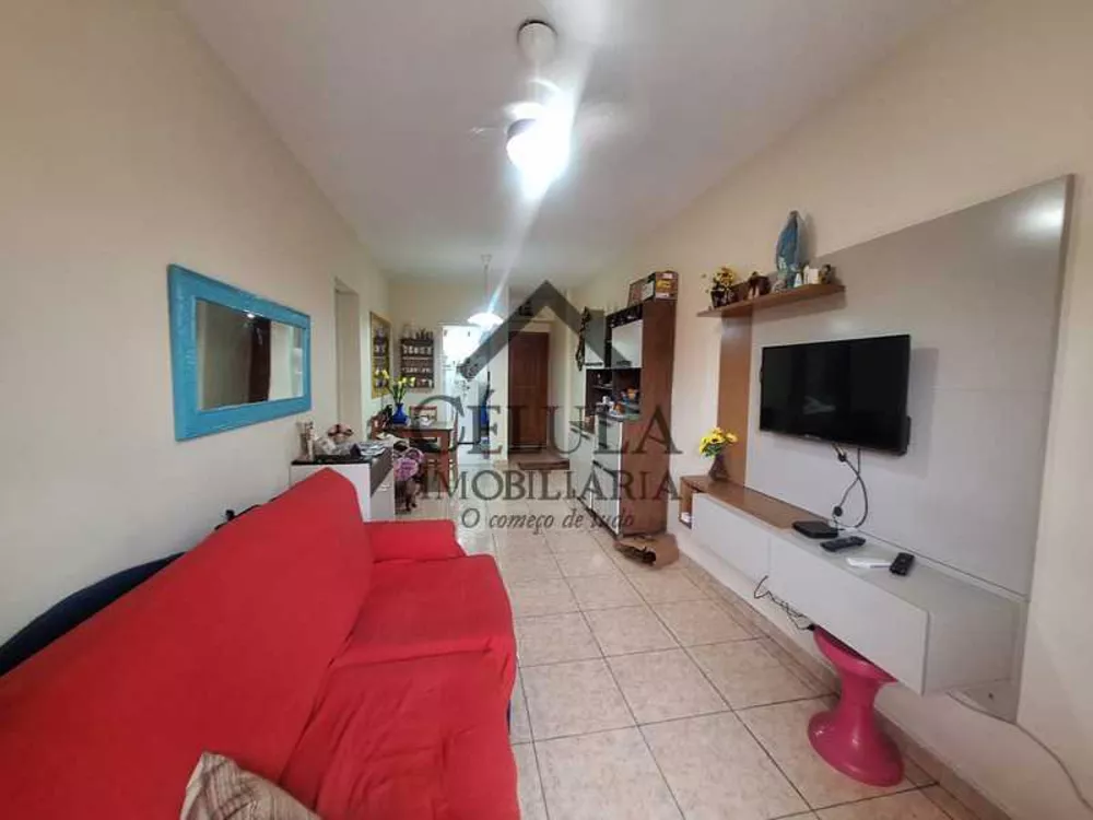 Apartamento, 2 quartos, 53 m² - Foto 9