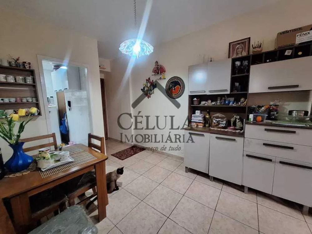 Apartamento, 2 quartos, 53 m² - Foto 3