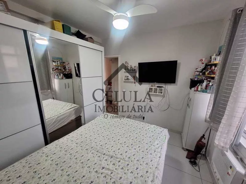 Apartamento, 2 quartos, 53 m² - Foto 8