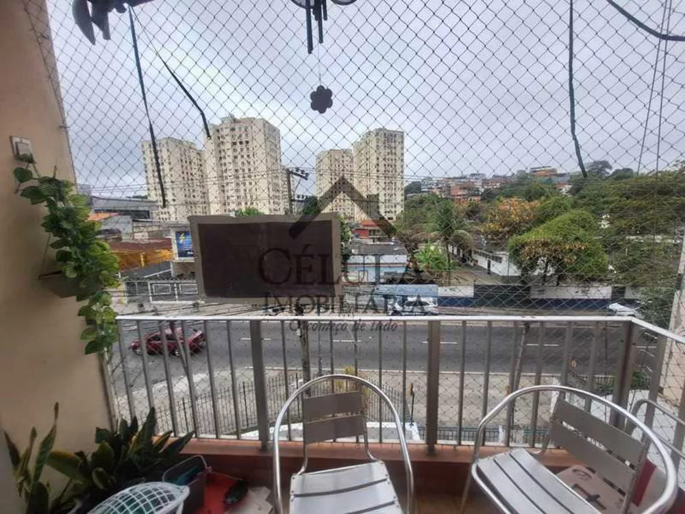 Apartamento, 2 quartos, 53 m² - Foto 13