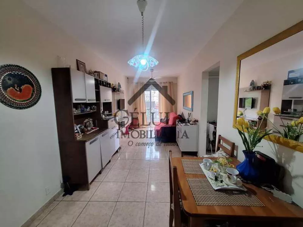 Apartamento, 2 quartos, 53 m² - Foto 5