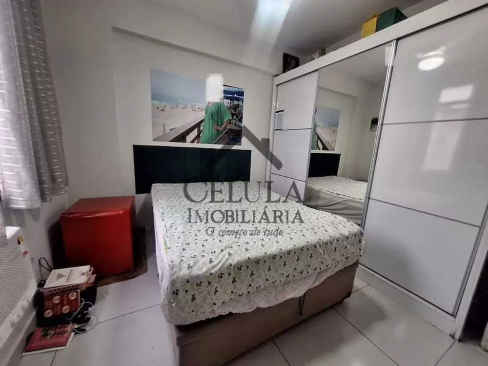 Apartamento, 2 quartos, 53 m² - Foto 18
