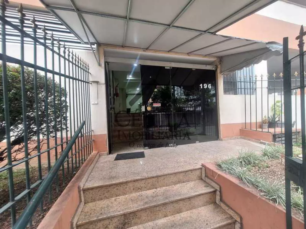 Apartamento, 2 quartos, 53 m² - Foto 10