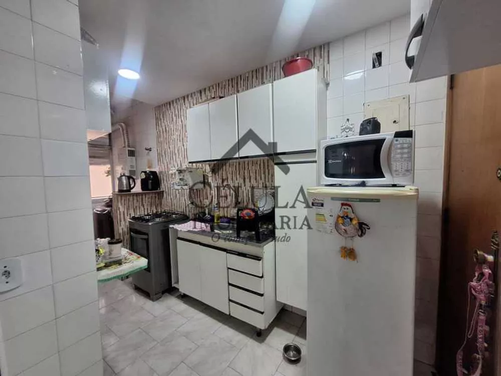 Apartamento, 2 quartos, 53 m² - Foto 17