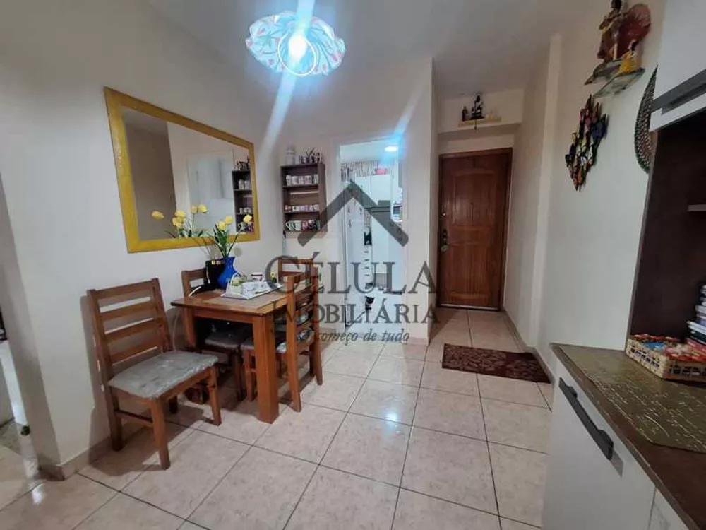 Apartamento, 2 quartos, 53 m² - Foto 12