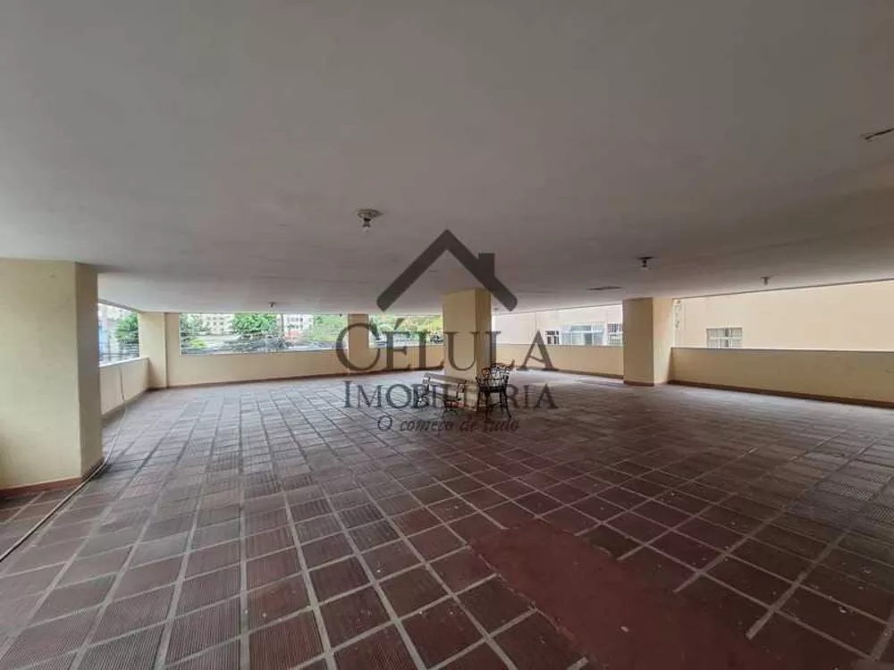 Apartamento, 2 quartos, 53 m² - Foto 7