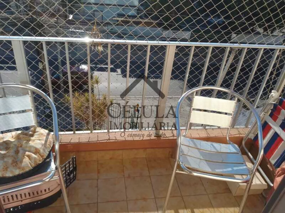 Apartamento, 2 quartos, 53 m² - Foto 6