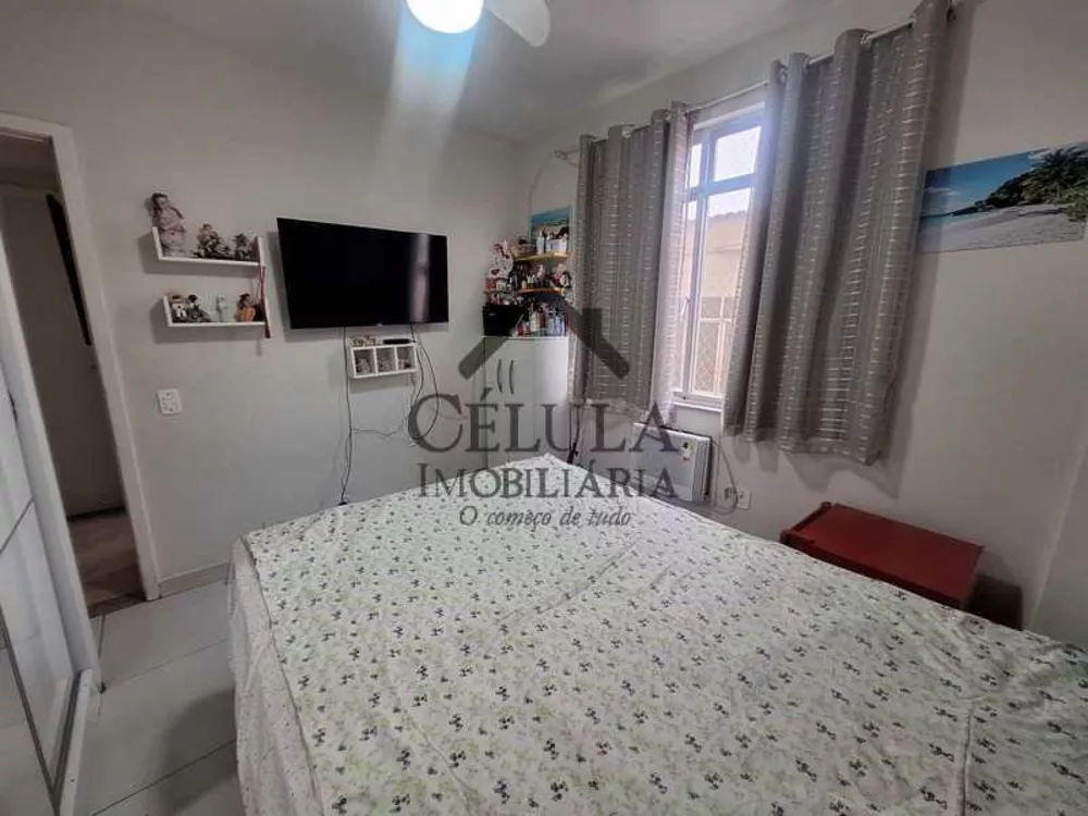 Apartamento, 2 quartos, 53 m² - Foto 15