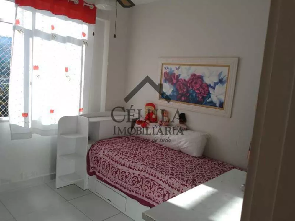 Apartamento, 2 quartos, 53 m² - Foto 2