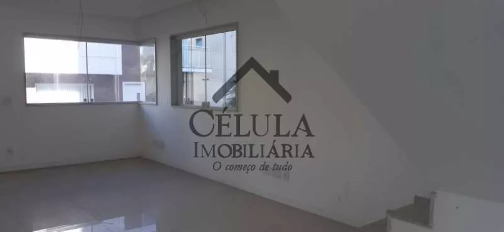 Casa de Condomínio à venda com 3 quartos, 128m² - Foto 4