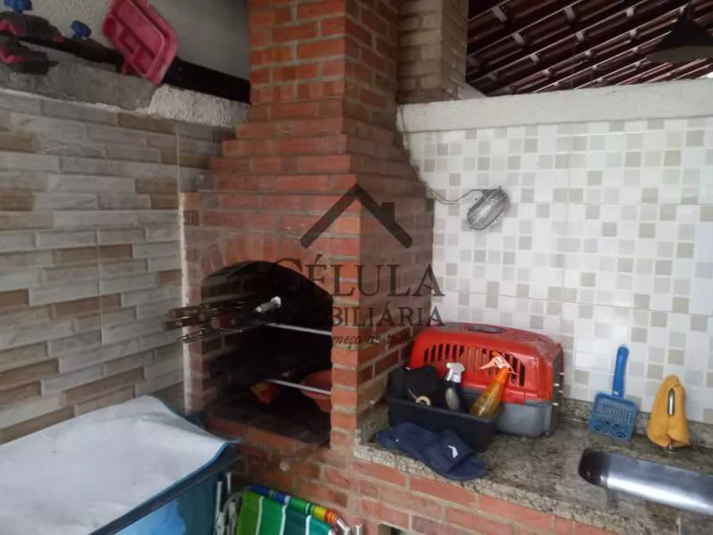 Casa de Condomínio à venda com 4 quartos, 144m² - Foto 26