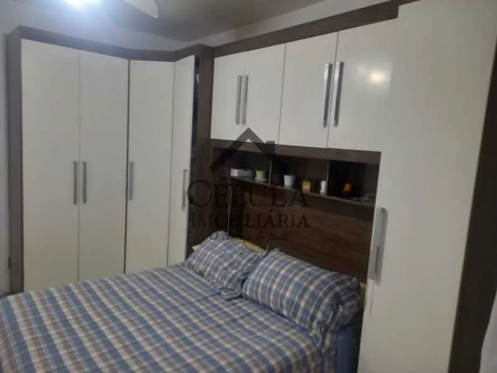 Casa de Condomínio à venda com 4 quartos, 144m² - Foto 18