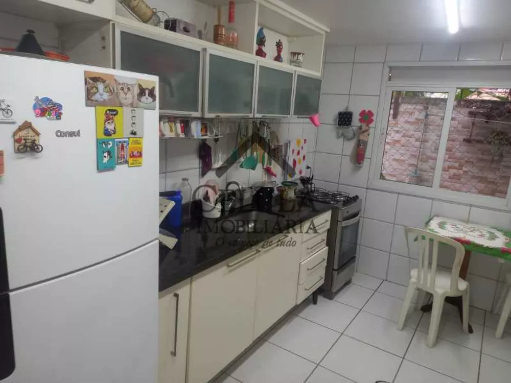 Casa de Condomínio à venda com 4 quartos, 144m² - Foto 12