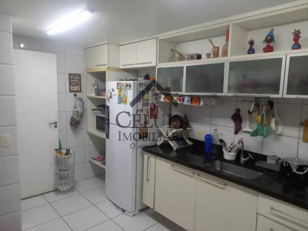 Casa de Condomínio à venda com 4 quartos, 144m² - Foto 11