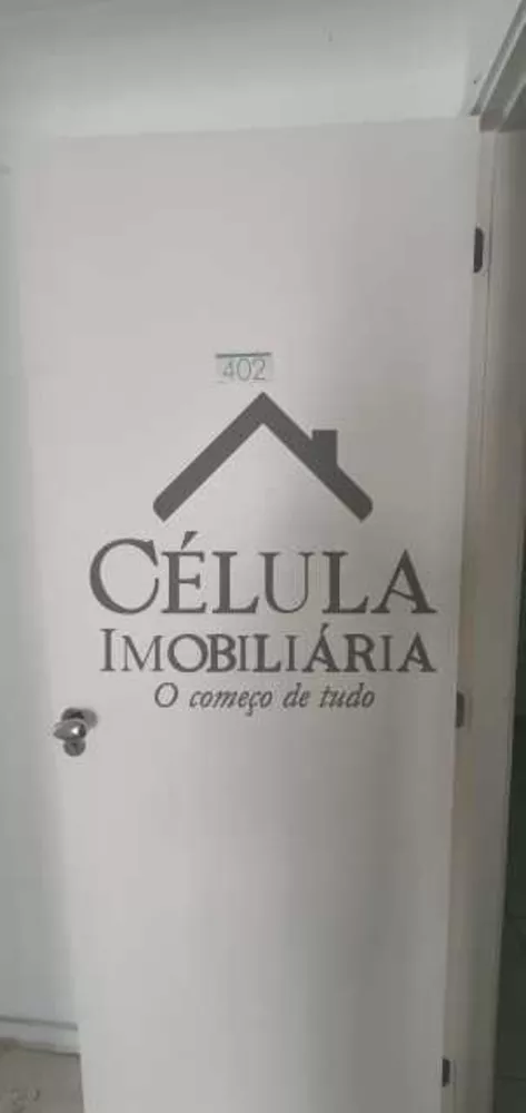 Apartamento à venda com 3 quartos - Foto 1